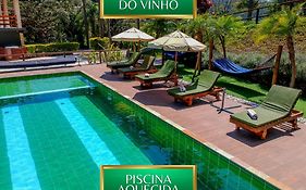 Pousada Garden House